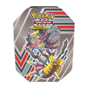 Pokébox Pokémon Noël 2022