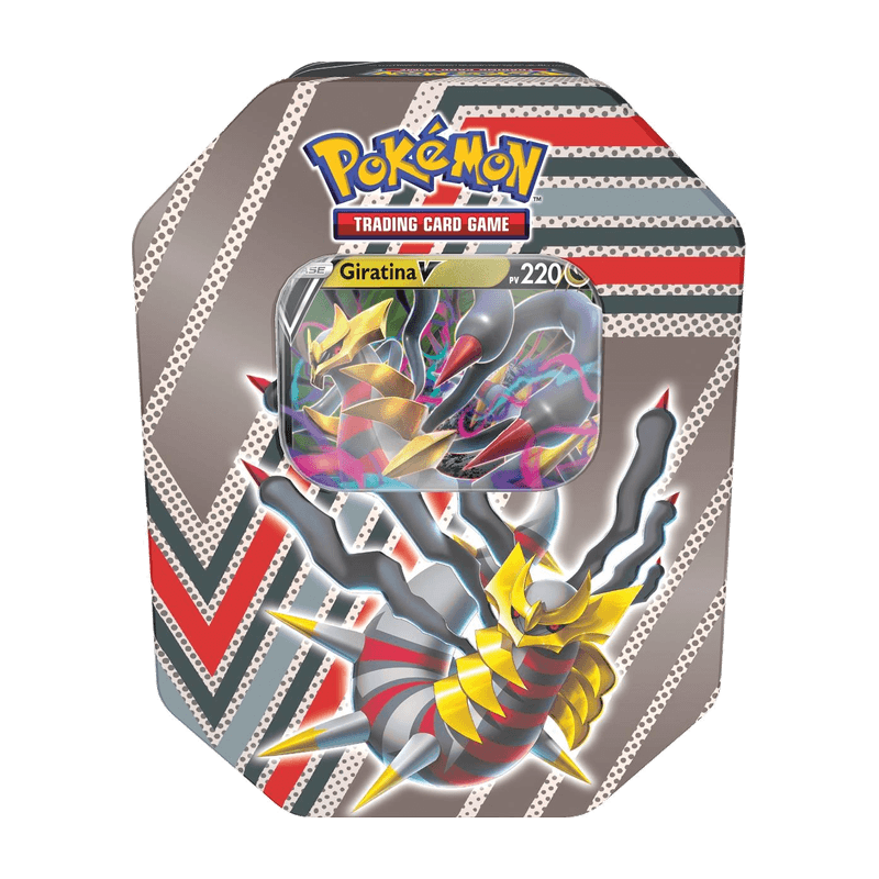 Pokébox Pokémon Noël 2022