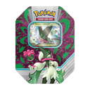 Pokébox Pokémon Noël 2023