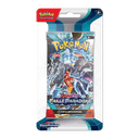 Blister Booster Faille Paradoxe