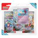Tripack Écarlate et Violet – Couronne Stellaire – Latias