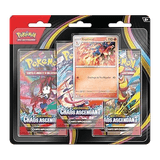 Tripack Méga-Évolution – Chaos Ascendant – Reptincel