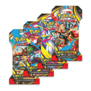 Blister Booster Méga-Évolution