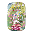 Mini Tin Nymphali – Évolutions Prismatiques