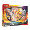 Collection spéciale Braségali-ex