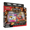 Deck Combat de Ligue Méga‑Lucario-ex
