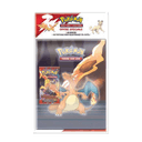 Portfolio + Booster Pokémon Écarlate et Violet – Rivalités Destinées