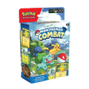 Coffret de carte mon premier combat