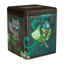 Tin Cube Pokémon 2025 – Paradoxe