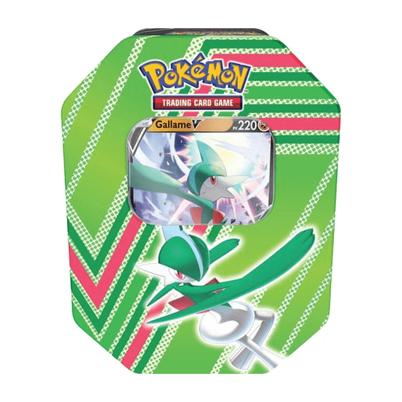 Pokébox de Noël – Gallame-V