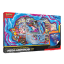 Collection Premium Méga‑Amphinobi‑ex