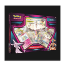 Coffret Mentali et Deoxys-GX