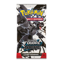 Booster Écarlate et Violet – Foudre Noire