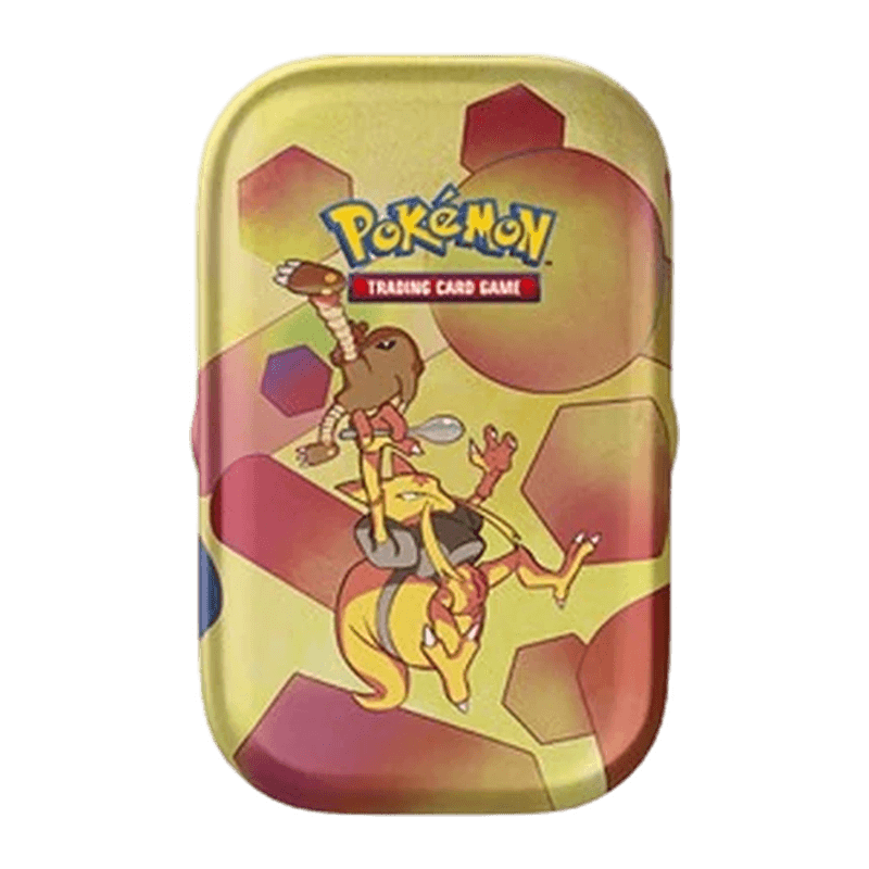 Mini Tin KadAbra – 151