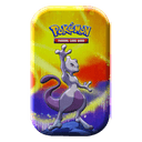 Mini Tin Pouvoir de Kanto – Mewtwo