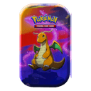Mini Tin Pouvoir de Kanto – Dracolosse