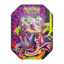 Pokébox Méga Clair de Lune – Méga-Ectoplasma-ex