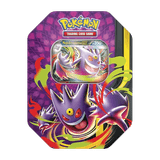 Pokébox Méga Clair de Lune – Méga-Ectoplasma-ex