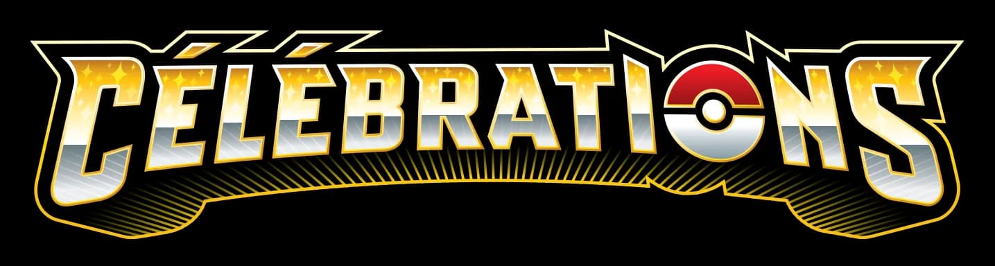 Logo Célébrations