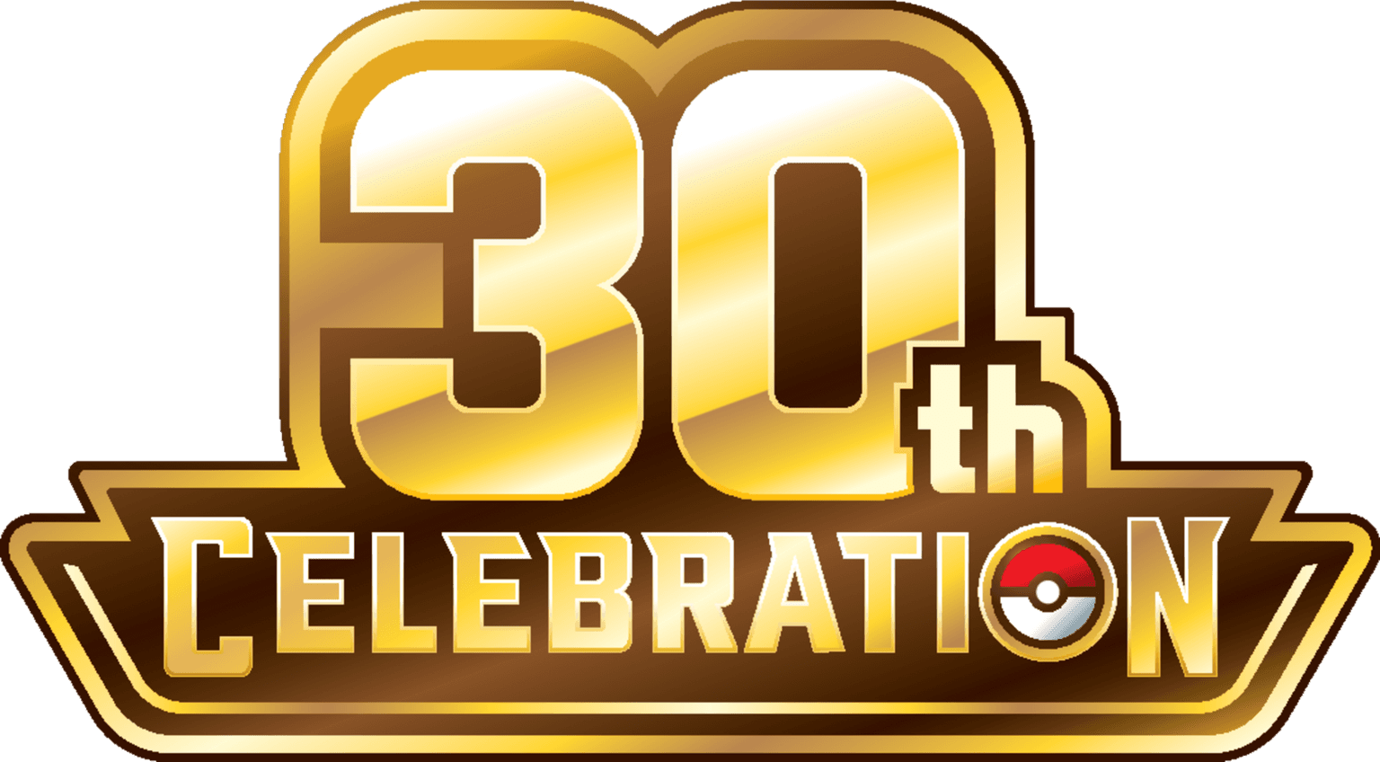 Logo 30th CELEBRATION