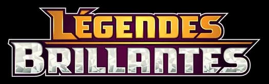 Logo Légendes Brillantes
