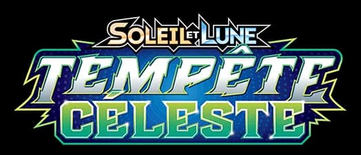 Logo Tempête Céleste