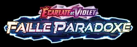 Logo Faille Paradoxe