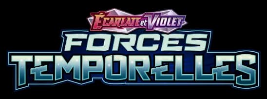 Logo Forces Temporelles