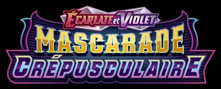 Logo Mascarade Crépusculaire