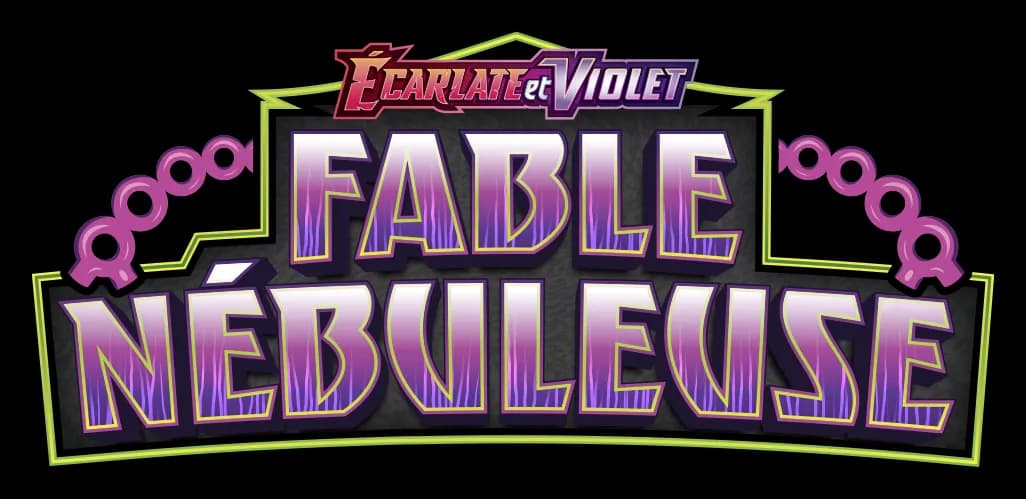 Logo Fable Nébuleuse