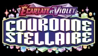 Logo Couronne Stellaire