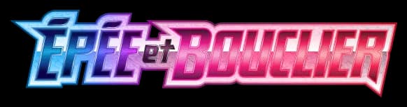 Logo Épée et Bouclier