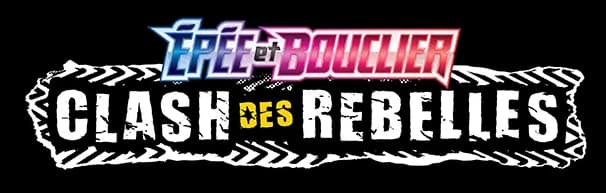Logo Clash des Rebelles