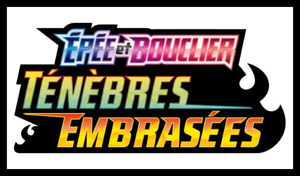 Logo Ténèbres Embrasées
