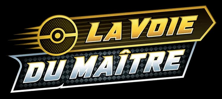 Logo La Voie du Maître