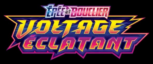 Logo Voltage Éclatant