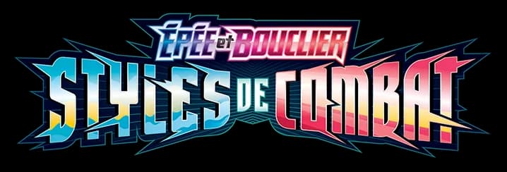 Logo Styles de Combat