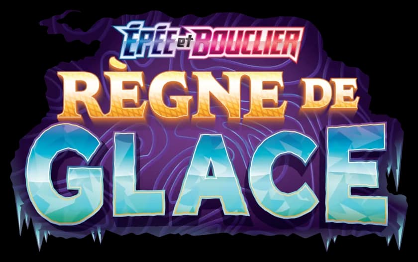 Logo Règne de Glace