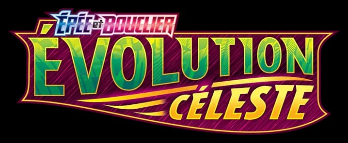 Logo Évolution Céleste
