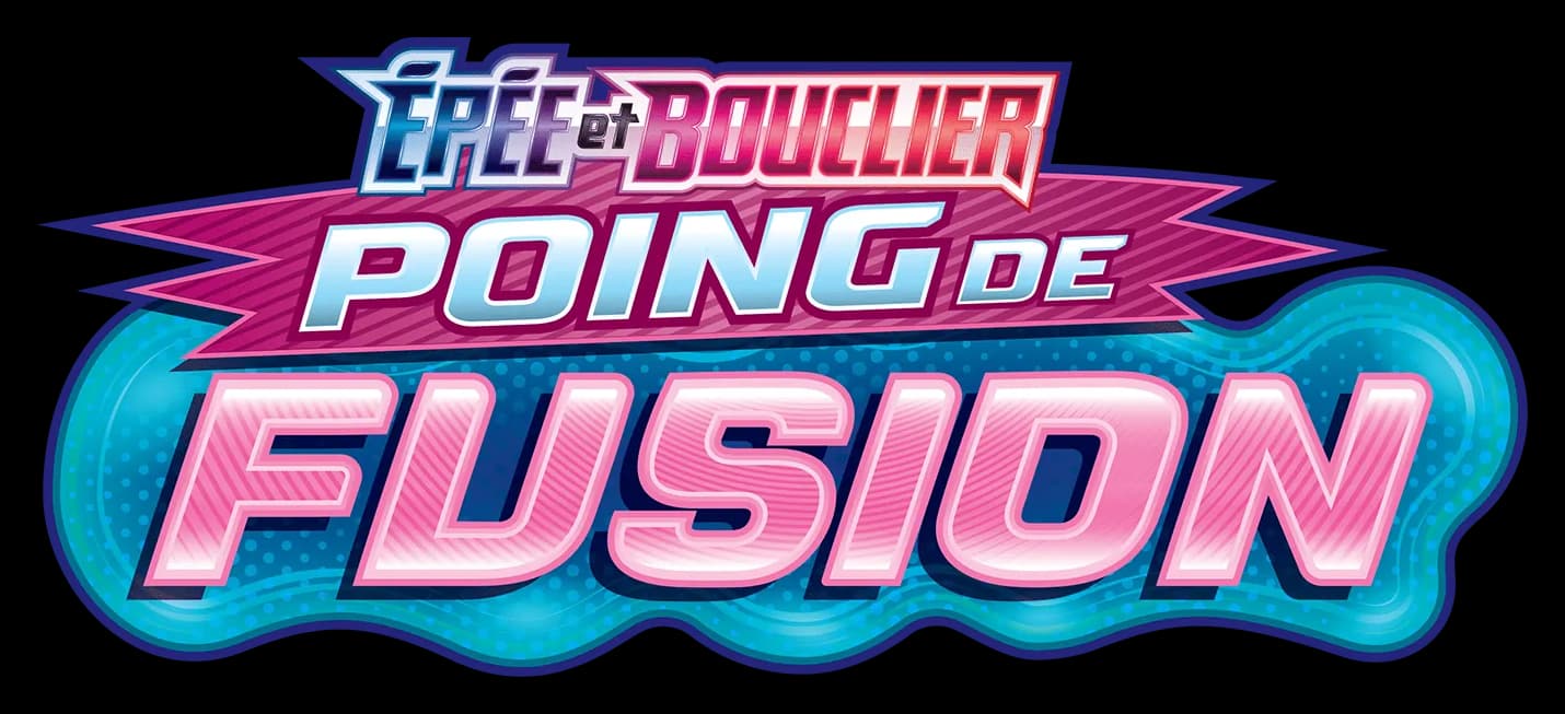 Logo Poing de Fusion