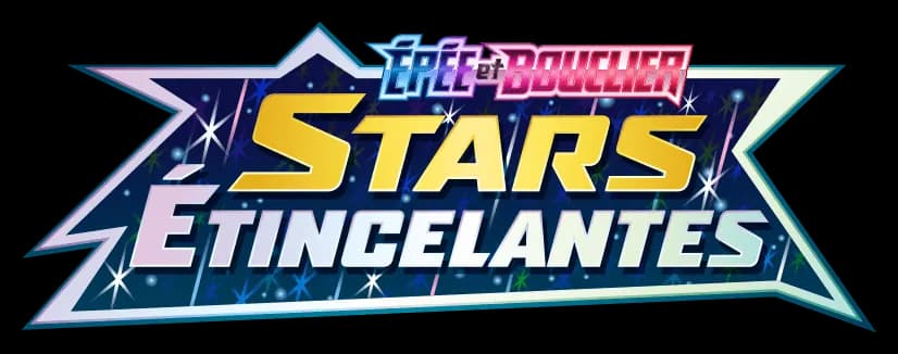 Logo Stars Étincelantes