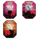 Pokébox Team Rocket – Mewtwo-ex, Nidoking-ex ou Persian-ex de la Team Rocket (aléatoire)