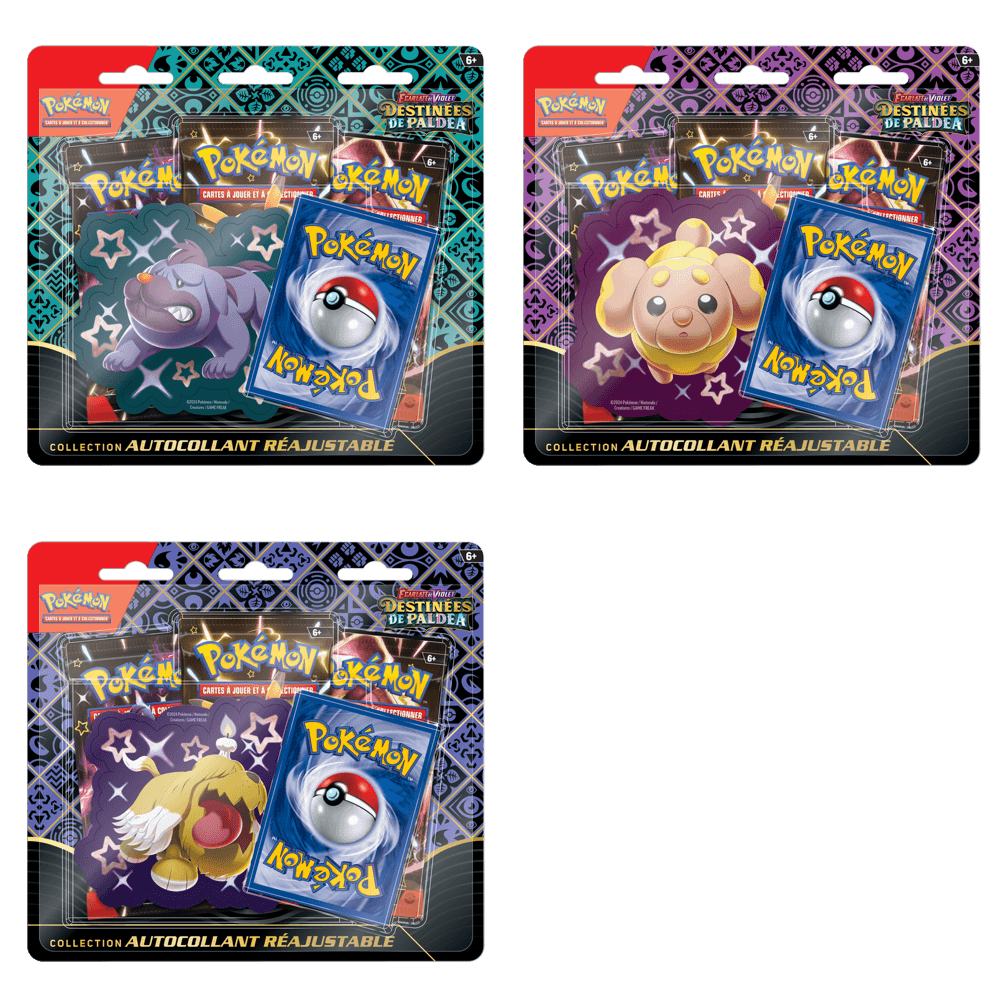 Assortiment