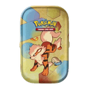 Mini Tin Arcanin – 151