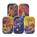 Bundle Mini Tin Avril 2025