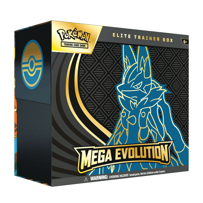 ETB Méga-Gardevoir – Méga-Évolution