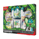Coffret Ogerpon ex Premium Pokémon