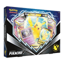 Coffret Pokémon Booster Pikachu V
