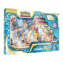 Coffret Pokémon Premium Lucario VSTAR 5 Boosters