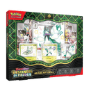 Collection Premium Pokémon Écarlate et Violet ex